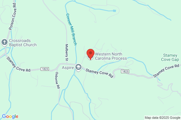 Western North Carolina Process Service Llc