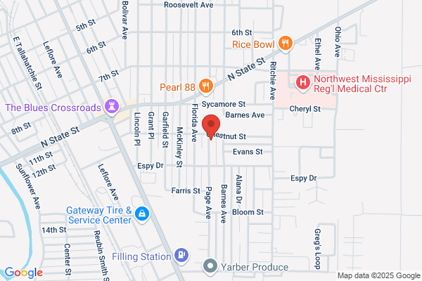 Brinkley Plumbing