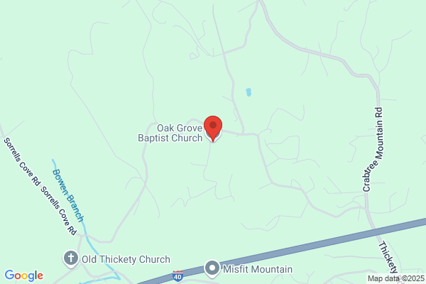 Oak Grove Baptist Church