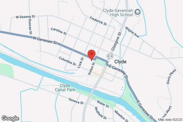 Clyde Family Health Center