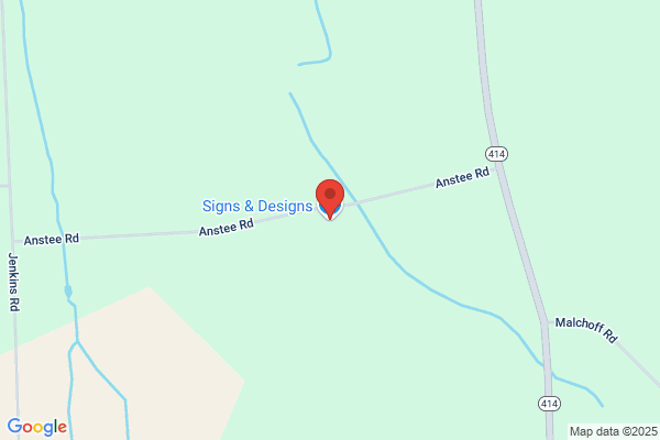 Signs & Designs