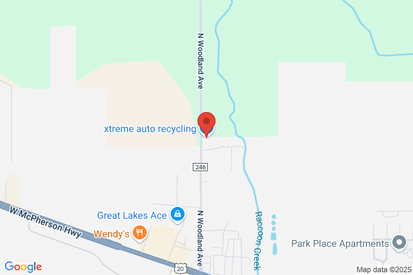 B & K Auto Service
