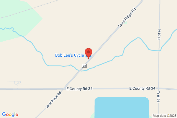 Bob Lee's Cycle