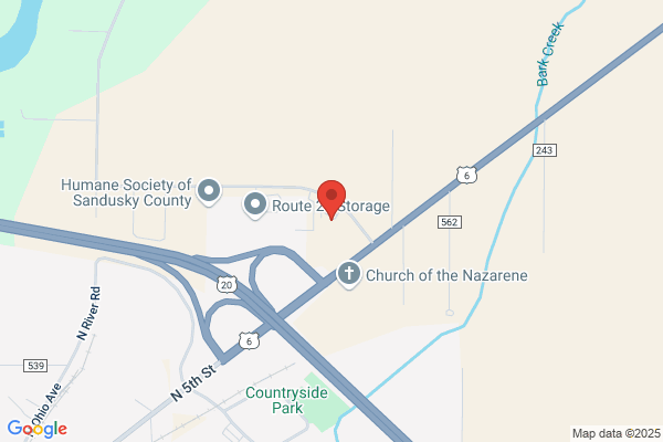 Bower Mary MD