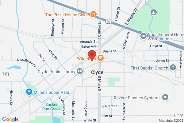 Clyde Fitness & Tanning