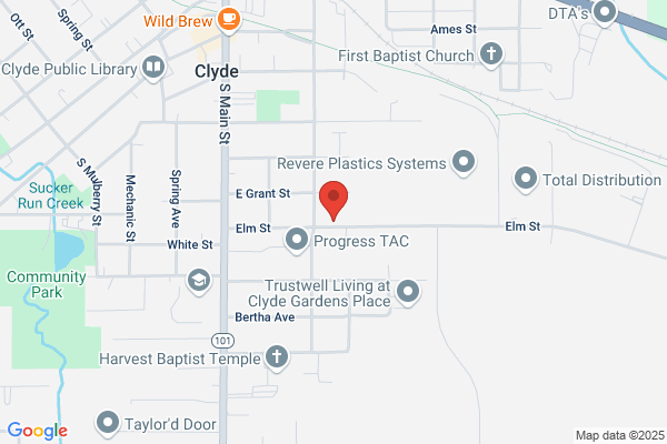 Clyde Tool & Die Inc