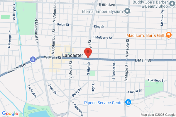 Fiser Mary Beth Attorney