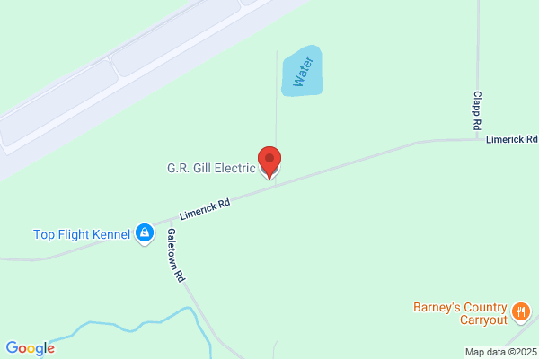 G.R. Gill Electric