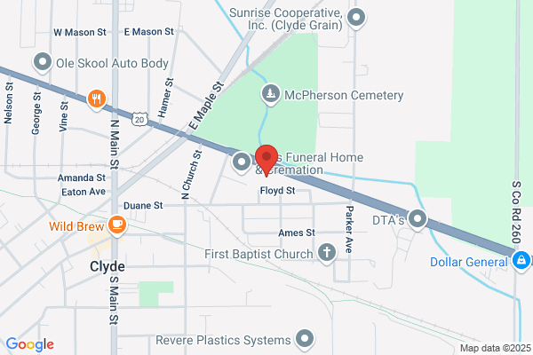 James D. Burson, DDS - Premier Dental