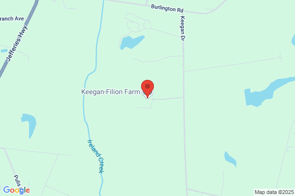 Keegan Farms