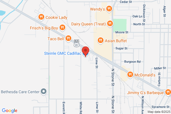 Steinle Family Dealerships