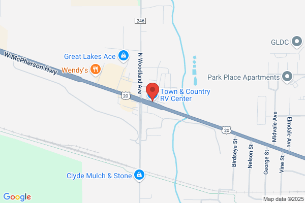 Town & Country RV Center