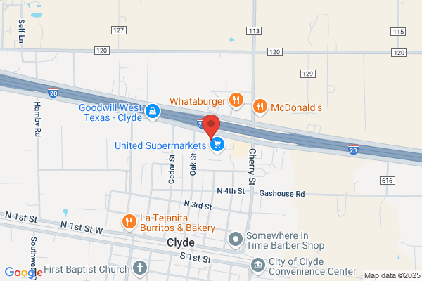 United Supermarkets Pharmacy