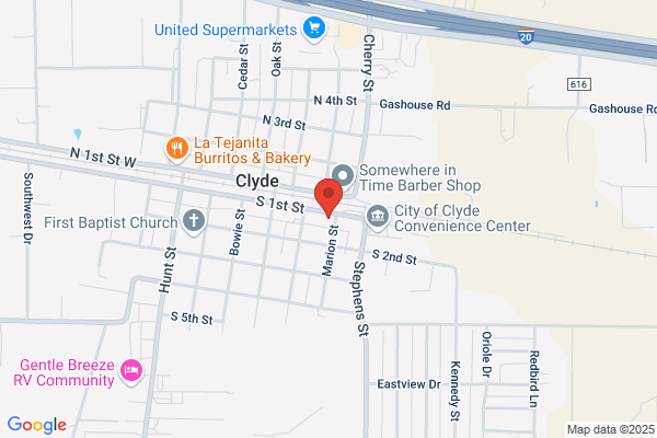 Apostolic United Pentecostal Church