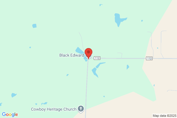 Black Edward (Jerry)