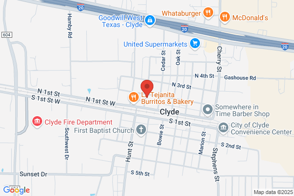 Clyde Hardware & Supply
