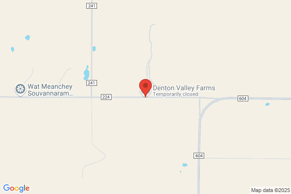 Denton Valley Farms