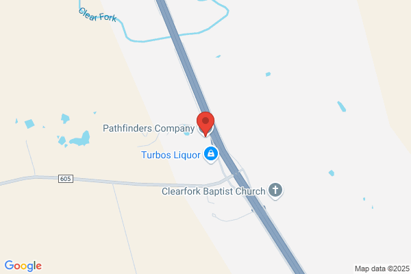 Pathfinders Co Inc