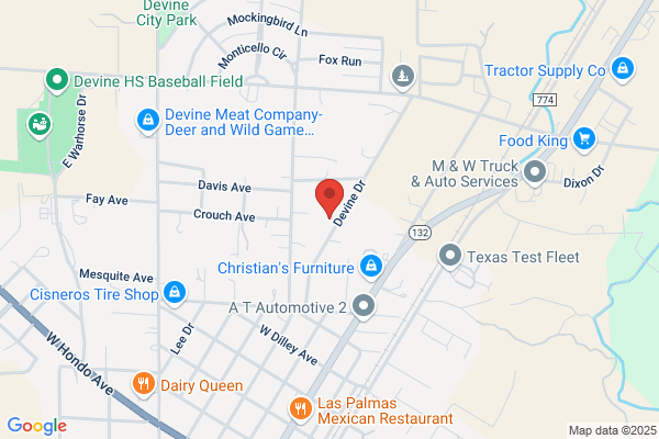 Patrick's Home Repair & Improvement