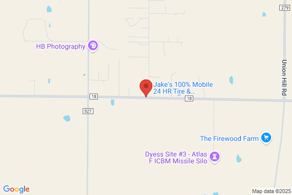 Satterfield Wireline Service Inc