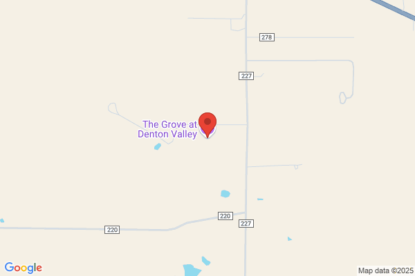 The Grove at Denton Valley