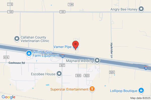Varner Pipe, LLC