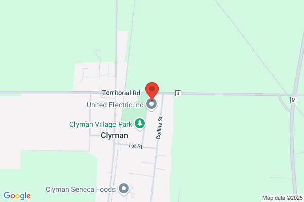 Clyman Police Department