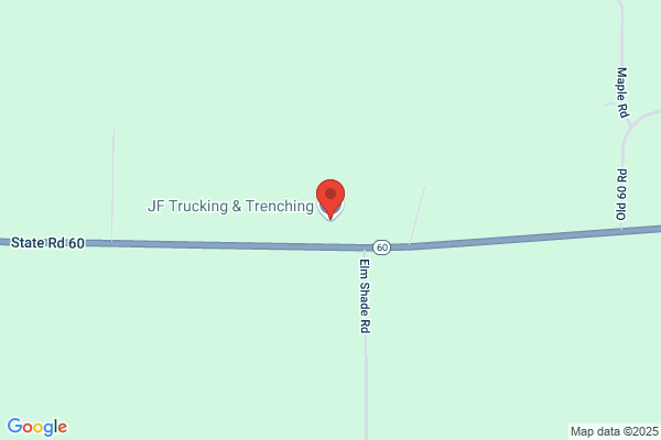 JF Trucking & Trenching, LLC