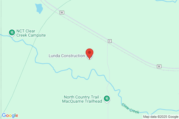 Lunda Construction