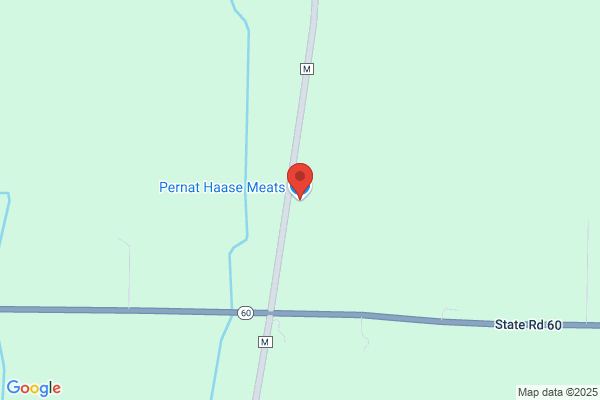 Pernat-Haase Meats