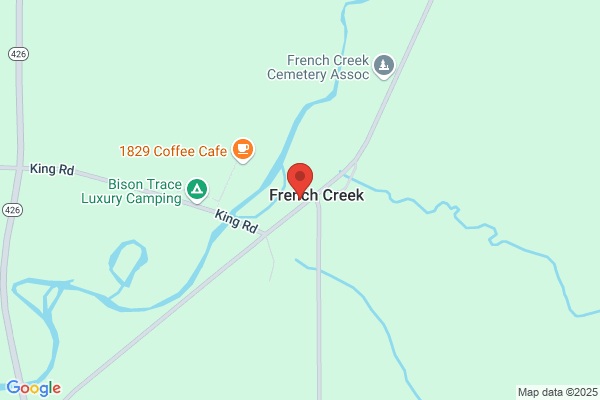 French Creek General Store