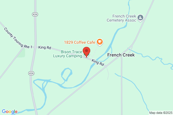 French Creek R & R Campgrounds