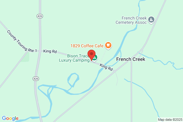 French Creek Storage