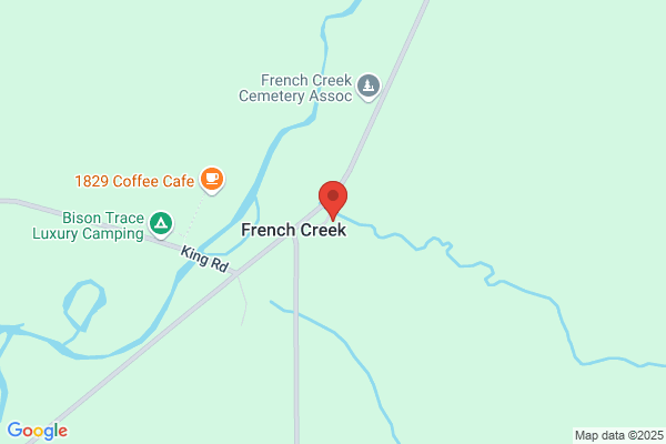 French Creek Tavern Inc.
