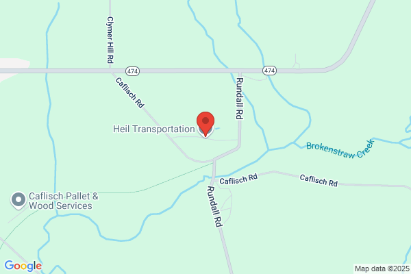 Heil Transportation Inc