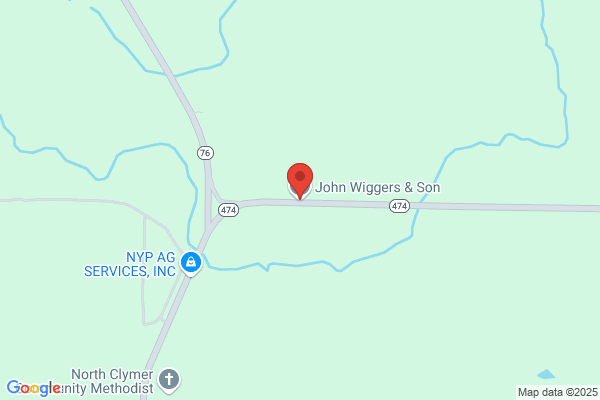 John Wiggers & Son Inc