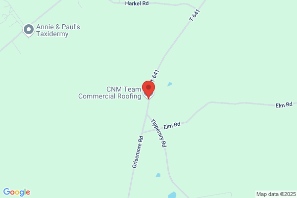 C N M Team Commercial Roofing LLC