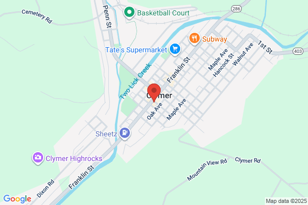 Bence Harry J Funeral Home Inc