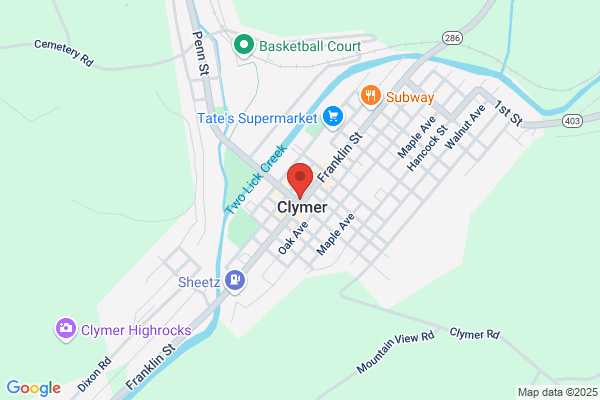 Clymer Furniture Company