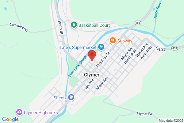Clymer House Associates, Apts