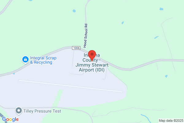 Indiana County Airport
