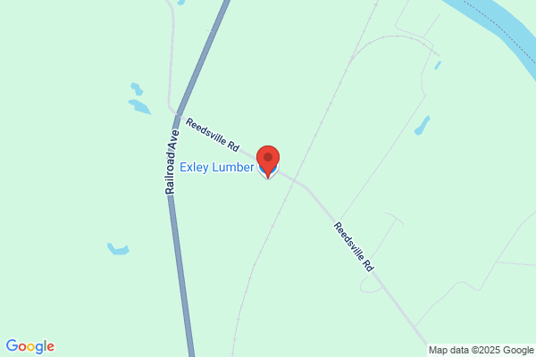 Exley Lumber Co