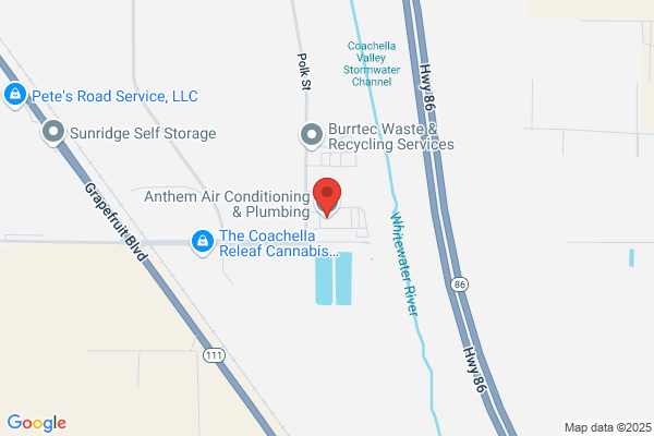 Anthem Air Conditioning
