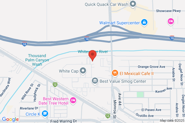 Universal Collision & Auto Repair Center