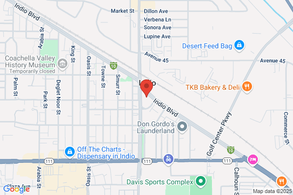 Brown Jug Liquor Store