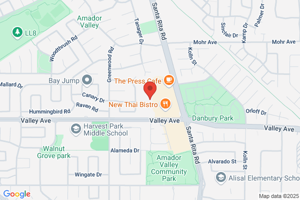 Valley Plaza Apartments