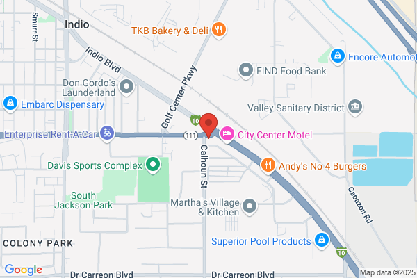 Advance Auto & Air