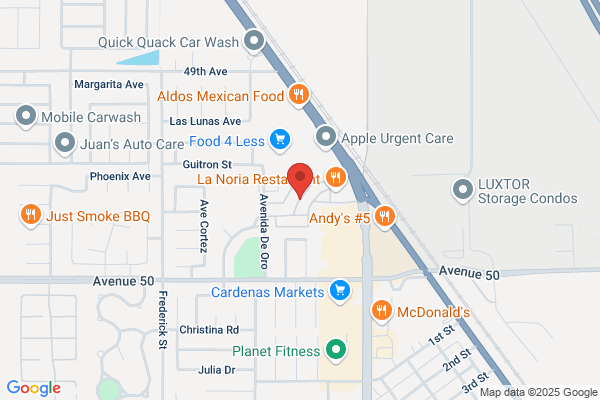 Indio Mobile Home Services