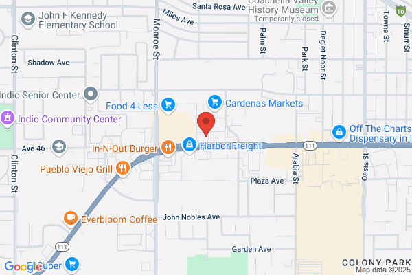 AutoZone Auto Parts