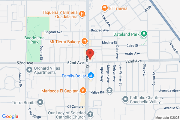 El Valle Auto Parts